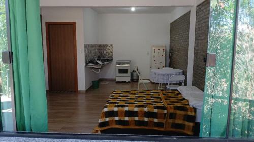 Itatiaia Apartamento | Studio na Serra ll