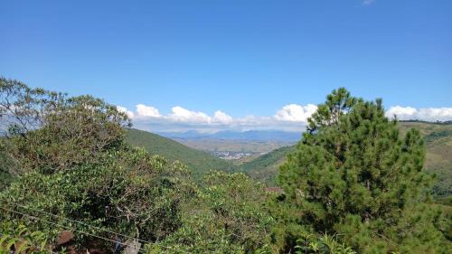 Itatiaia Apartamento | Studio na Serra ll