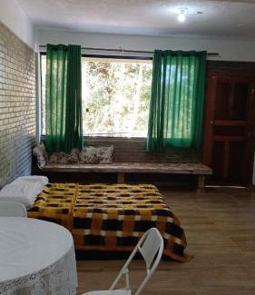 Itatiaia Apartamento | Studio na Serra ll