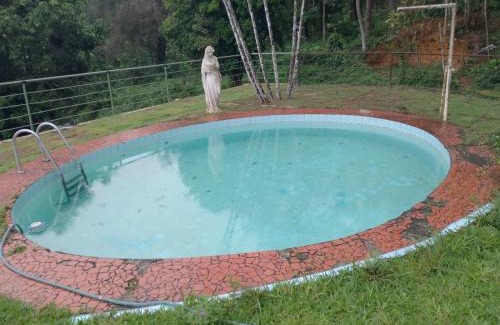 Itatiaia Apartamento | Studio na Serra ll