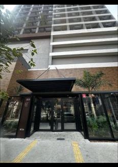 Vila Clementino Apartamento | Studio na Vila Mariana, próximo ao metrô Santa Cruz