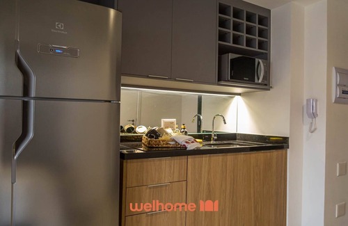 Vila Clementino Apartamento | Studio na Vila Mariana perto da Unifesp