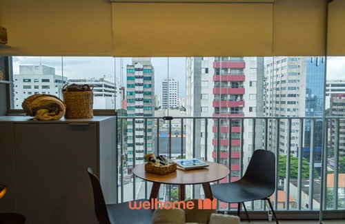 Vila Clementino Apartamento | Studio na Vila Mariana perto da Unifesp