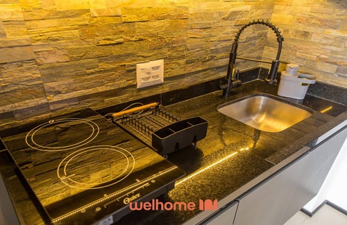 Vila Clementino Apartamento | Studio na Vila Mariana 500m da Unifesp