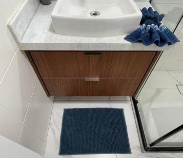 Santo Amaro Apartamento | Studio na Zona Sul - SP
