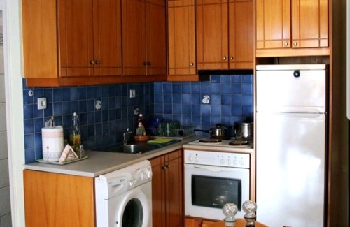 Nafpaktos Apartamento | Estudio "Nafpaktos Apartments"
