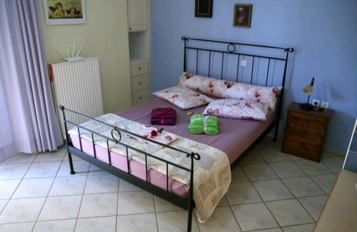 Nafpaktos Apartamento | Estudio "Nafpaktos Apartments"