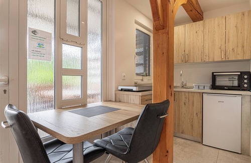 Marindol Apartamento | Studio Natura Kolpa, Adlešiči, Slovenia