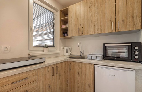 Marindol Apartamento | Studio Natura Kolpa, Adlešiči, Slovenia