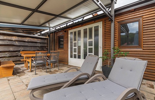 Marindol Apartamento | Studio Natura Kolpa, Adlešiči, Slovenia