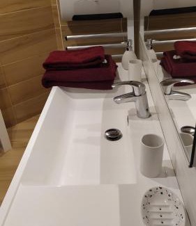 La Balme-de-Sillingy Apartamento | Studio Nature enchantée Annecy