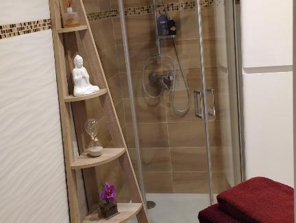 La Balme-de-Sillingy Apartamento | Studio Nature enchantée Annecy