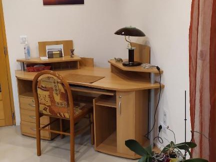 La Balme-de-Sillingy Apartamento | Studio Nature enchantée Annecy