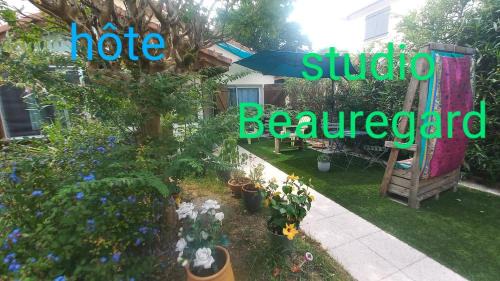 Saint-Paul-les-Dax Apartamento | Studio Nature et Beauregard 30m2 en duplex proche lac, cures thermales et commerces