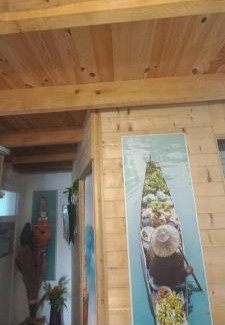 Saint-Paul-les-Dax Apartamento | Studio Nature et Beauregard 30m2 en duplex proche lac, cures thermales et commerces