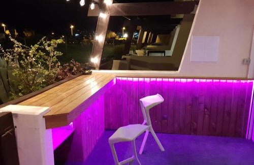 Naturist Village Apartamento | Studio Naturiste P.Nature 6