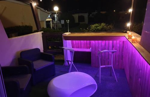 Naturist Village Apartamento | Studio Naturiste P.Nature 6
