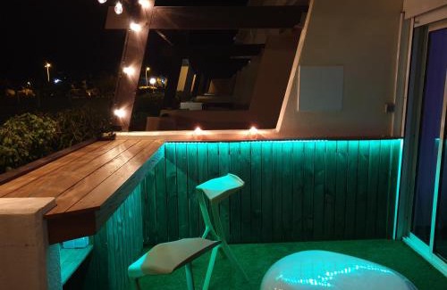 Naturist Village Apartamento | Studio Naturiste P.Nature 6