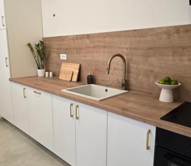 Veruda Apartamento | Studio Navis