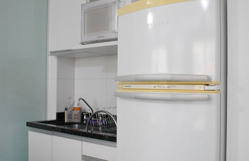 Cristo Rei Apartamento | Studio near Botanical Garden
