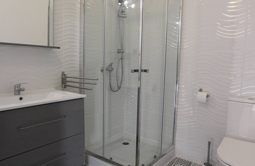 Portel-des-Corbieres Apartamento | Studio near the beaches