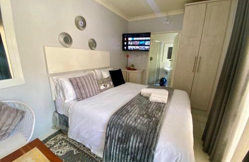 Harare Apartamento | Studio near Airport City Centre - 2317