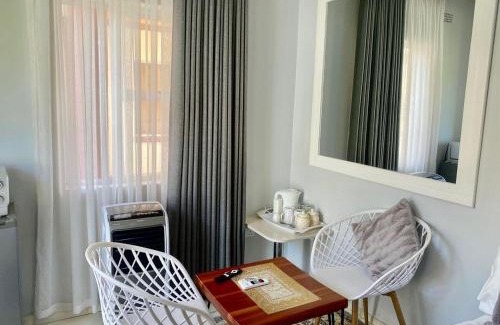 Harare Apartamento | Studio near Airport City Centre - 2317