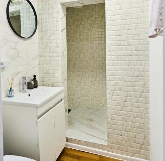 Chisinau Apartamento | Studio Near Airport WiFi Valea Crucii 6