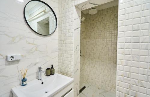 Chisinau Apartamento | Studio Near Airport WiFi Valea Crucii 6