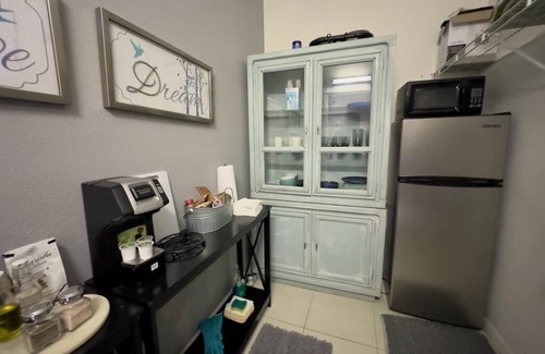 Esprit Apartamento | STUDIO NEAR ALL RESTAURANTS,SHOPS & PARKS