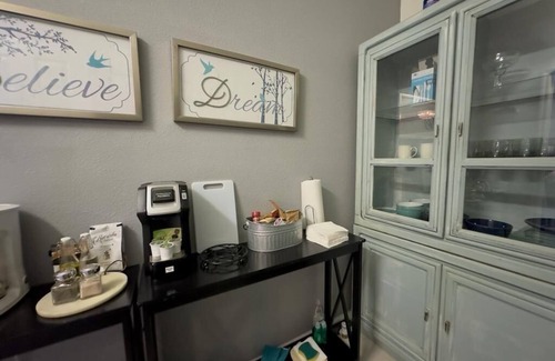 Esprit Apartamento | STUDIO NEAR ALL RESTAURANTS,SHOPS & PARKS