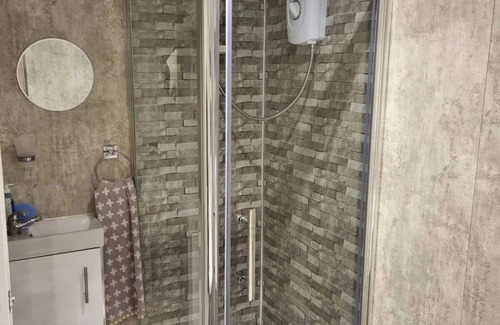 Sunderland Apartamento | Studio/Near Beach/Garden/Parking/PetsOK