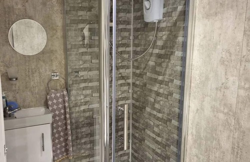 Sunderland Apartamento | Studio/near Beach/garden/parking/petsok