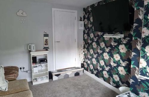 Sunderland Apartamento | Studio Near Beach Garden Parking PetsOK