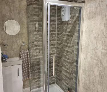 Sunderland Apartamento | Studio Near Beach Garden Parking PetsOK