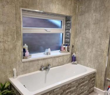 Sunderland Apartamento | Studio Near Beach Garden Parking PetsOK