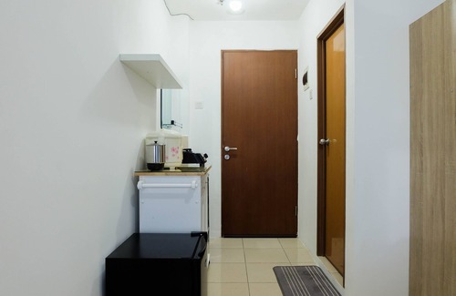 Kayu Putih Apartamento | Studio near Bella Terra Mall at Tifolia Apartment