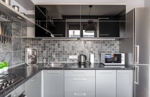 Sovetsky District Apartamento | Studio near Central Department Store