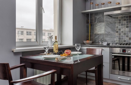 Sovetsky District Apartamento | Studio near Central Department Store