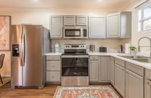 Minneola Apartamento | Studio near Clermont/Disney/Universal