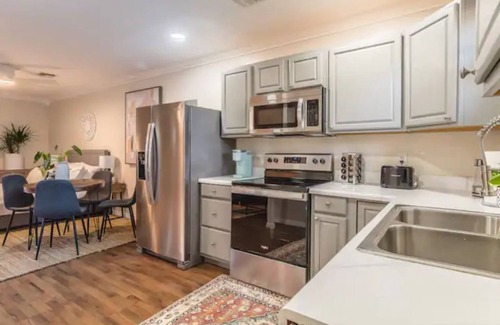 Minneola Apartamento | Studio near Clermont/Disney/Universal