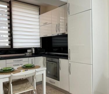 Copou Apartamento | Studio near Copou Hospitals IRO Parhon