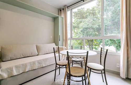 Lagoa da Conceicao Apartamento | Studio Near Lagoa da Conceicao BDR