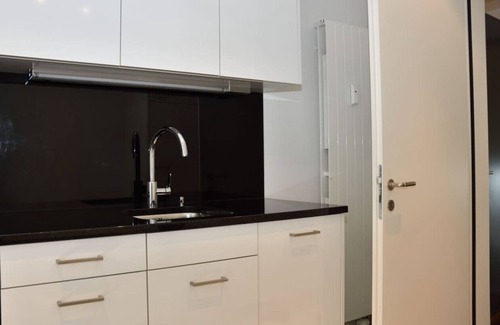 Seefeld Apartamento | Studio near Lake - Flower 02