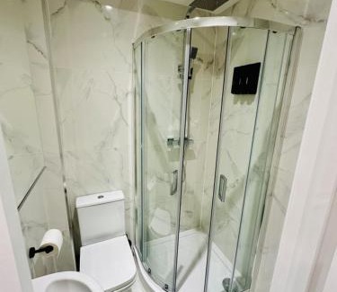 Magherafelt Apartamento | Studio Near London Eye