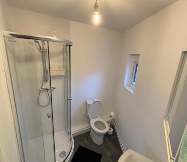 Stonnall Apartamento | Studio Near NEC, Airport, HS2