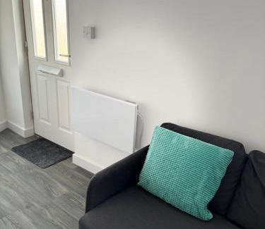 Stonnall Apartamento | Studio Near NEC, Airport, HS2