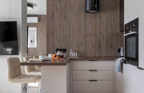 Pervomaysky District Apartamento | Studio near of Chelyuskintsev Park