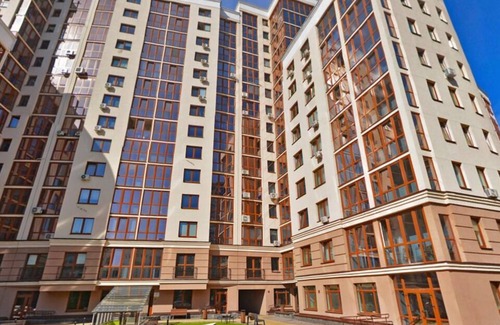 Pervomaysky District Apartamento | Studio near of Chelyuskintsev Park
