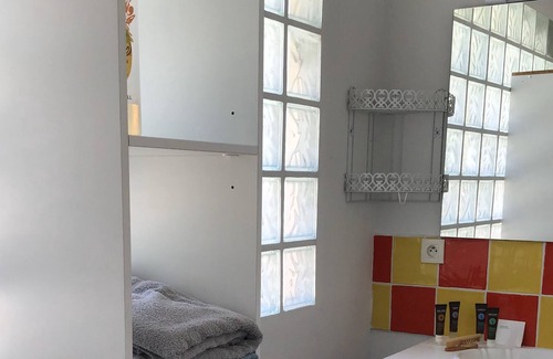 Ensues-la-Redonne Apartamento | House